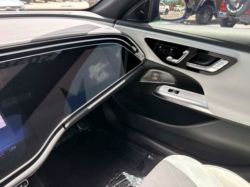 Certified 2026 Mercedes-Benz E 350 4MATIC Sedan image 24