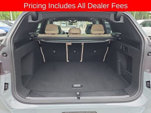 Used 2025 BMW X3 xDrive30i w/ Premium Package AWD/4WD image 10
