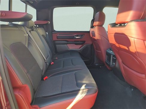 Certified 2025 RAM 1500 Rebel w/ Bed Utility Group image 33