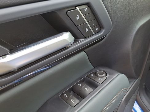New 2026 GMC Terrain AT4 w/ Convenience Package III AWD/4WD image 14