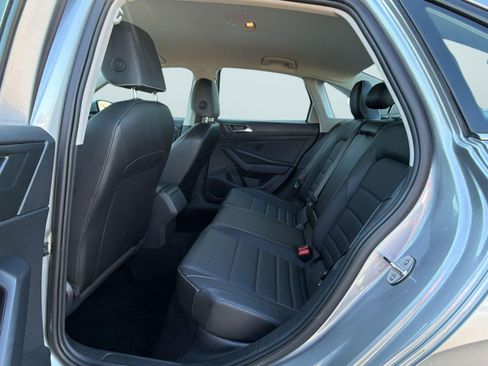 Certified 2024 Volkswagen Jetta SE FWD image 14