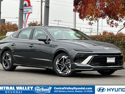 New 2026 Hyundai Sonata SEL