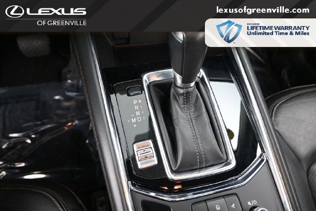 Used 2023 MAZDA CX-5 AWD 2.5 S w/ Premium Plus Pkg image 18