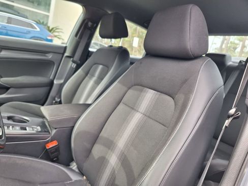 Used 2022 Honda Civic Sport image 11