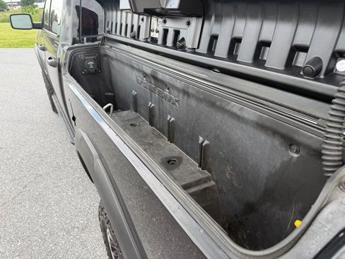 Used 2022 RAM 2500 Power Wagon w/ Level 1 Equipment Group AWD/4WD image 22