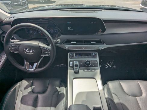 Used 2021 Hyundai Palisade SEL w/ Premium Package image 2