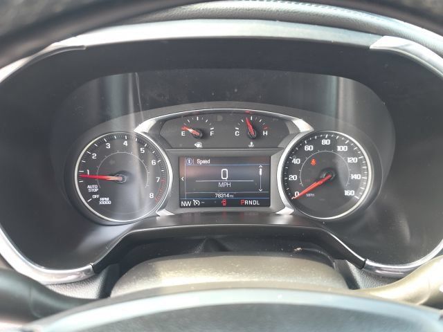 Used 2019 Chevrolet Blazer LT FWD image 18