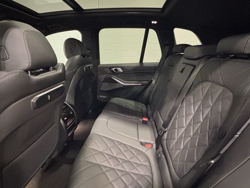 New 2026 BMW X5 sDrive40i w/ M Sport Package RWD image 29