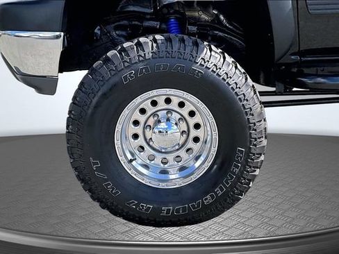 Used 2002 Chevrolet Silverado 2500 LS AWD/4WD image 25