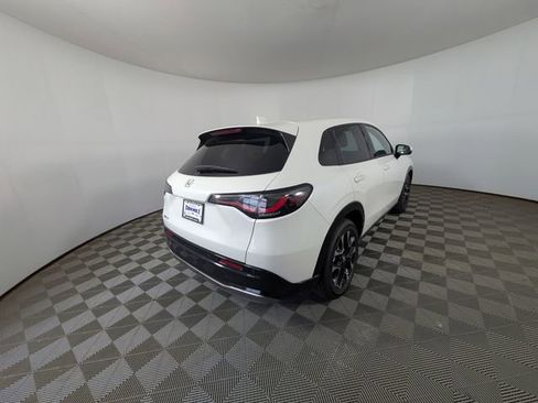New 2027 Honda HR-V EX-L image 3