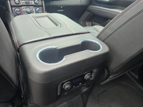 Used 2023 Chevrolet Tahoe RST w/ Max Trailering Package AWD/4WD image 29
