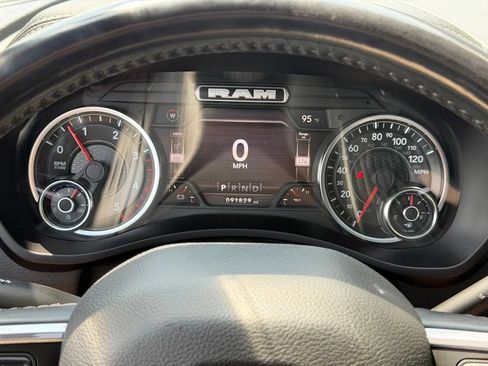 Used 2022 RAM 2500 Laramie AWD/4WD image 17