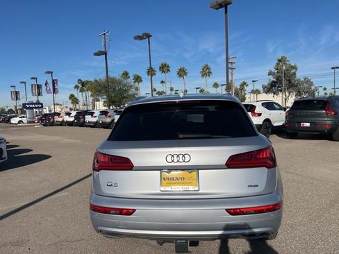 Used 2020 Audi Q5 2.0T Premium image 4