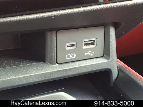 Certified 2024 Lexus NX 350 F Sport image 16