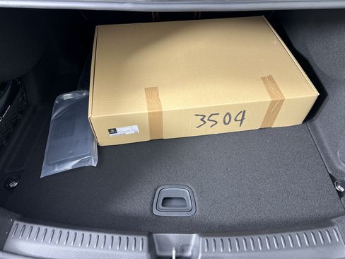 New 2026 Mercedes-Benz E 350 4MATIC Sedan image 24