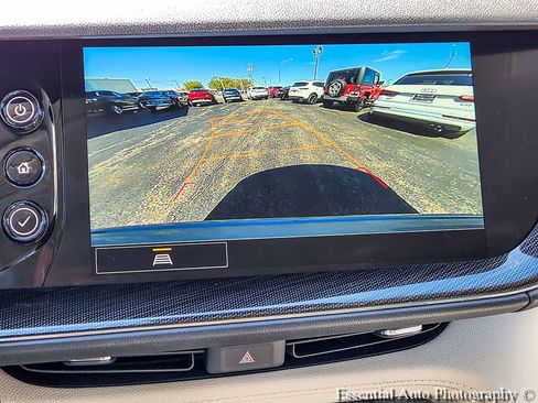 Certified 2023 Buick Envision Preferred FWD image 14
