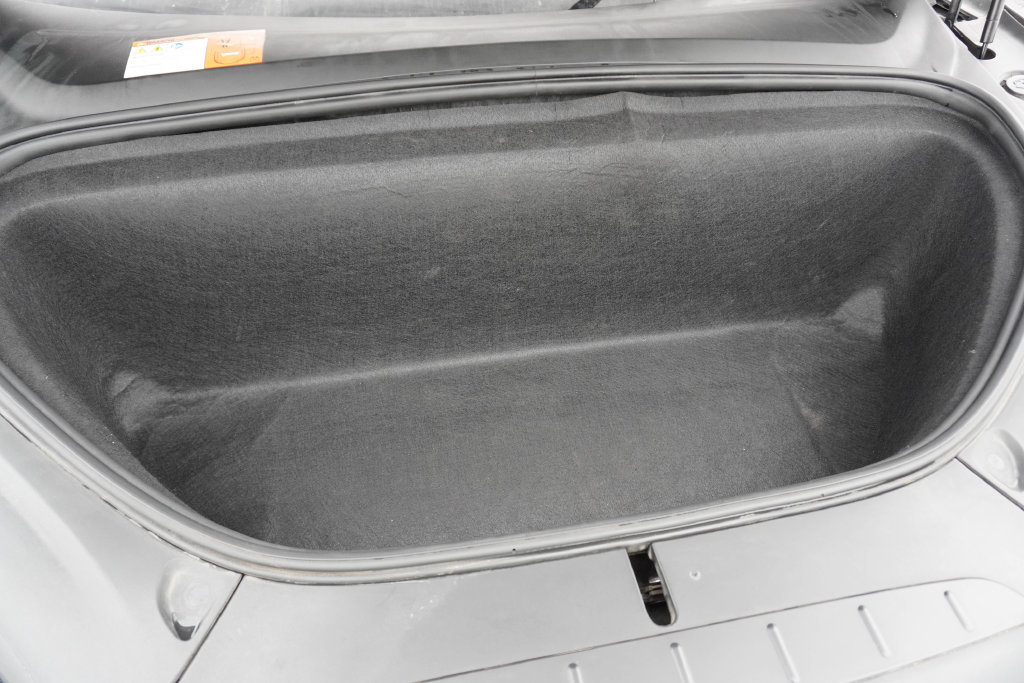 Used 2018 Tesla Model X 75D AWD/4WD image 40