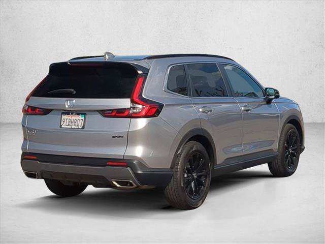 Used 2025 Honda CR-V Sport image 5