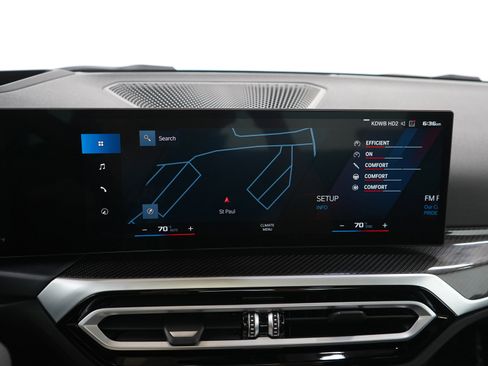 Used 2024 BMW M2 RWD image 18