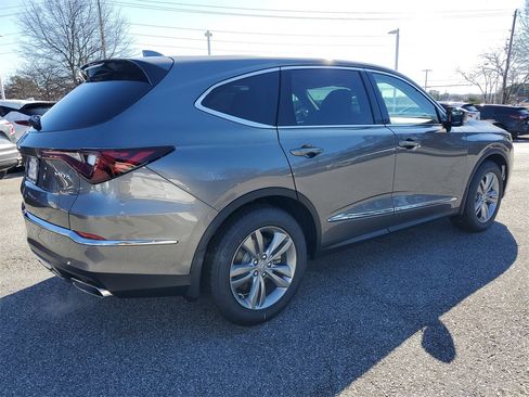 New 2026 Acura MDX FWD image 5