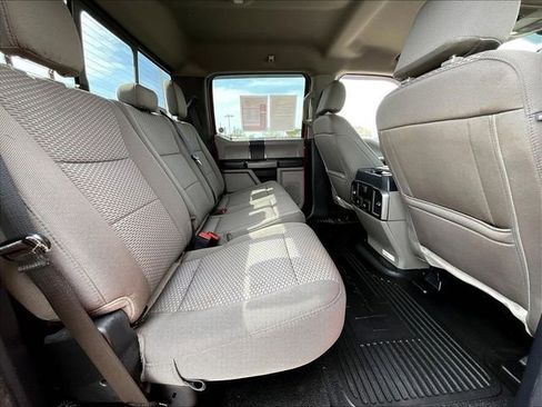 Used 2022 Ford F250 XLT w/ Snow Plow Prep Package image 16