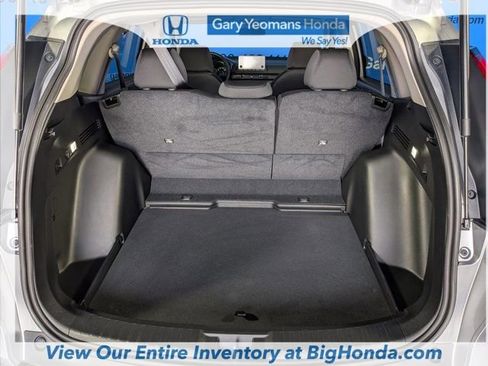 Certified 2025 Honda CR-V EX image 20