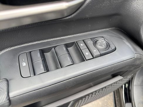 New 2025 Toyota Tacoma Limited image 20