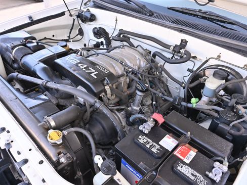 Used 2001 Toyota Tundra SR5 AWD/4WD image 31