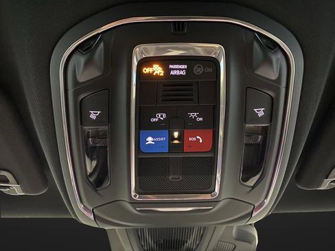 New 2026 Dodge Charger Scat Pack w/ Blacktop Package image 21