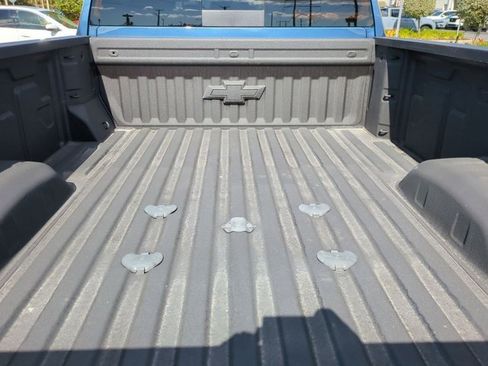 Used 2025 Chevrolet Silverado 3500 High Country w/ Technology Package image 13