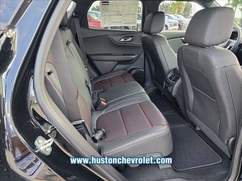 New 2026 Chevrolet Blazer RS w/ Driver Confidence II Package image 28