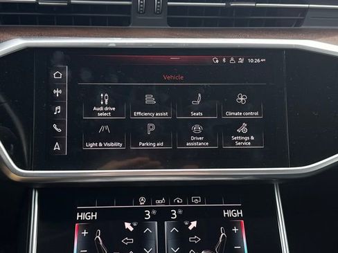 Used 2020 Audi A6 3.0T Premium Plus w/ Premium Plus Package image 38