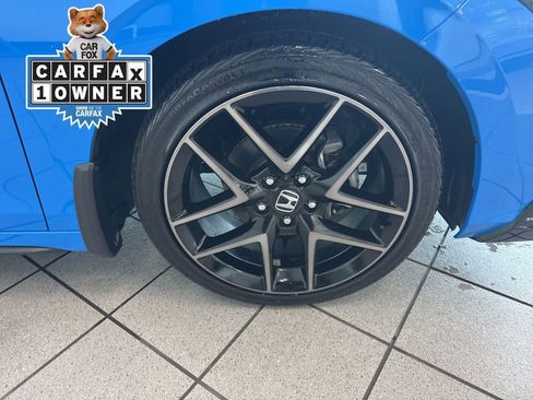 Used 2024 Honda Civic Sport Touring image 24