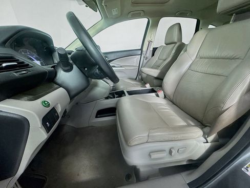 Used 2014 Honda CR-V EX-L image 25