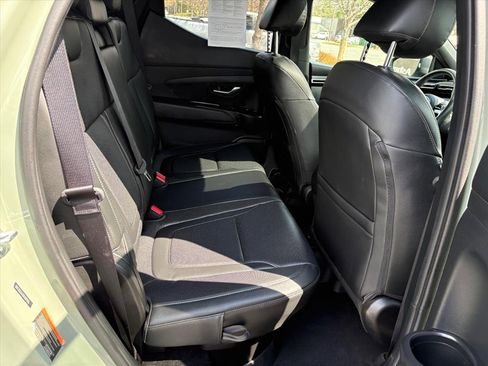 Certified 2024 Hyundai Santa Cruz XRT image 18