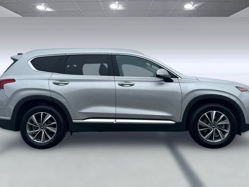 Used 2020 Hyundai Santa Fe SEL w/ Convenience + Premium Package image 7