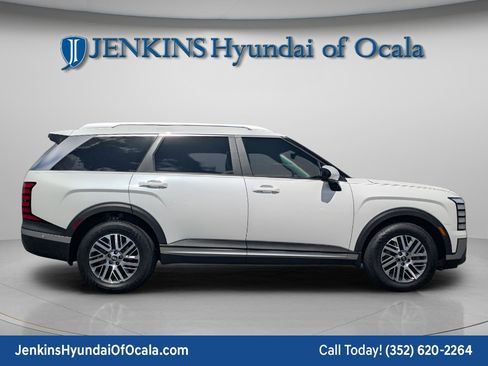 New 2026 Hyundai Palisade SEL image 2