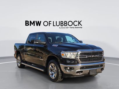 Used 2022 RAM 1500 Lone Star
