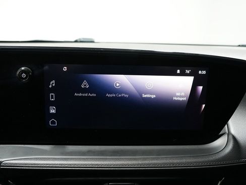 Used 2024 Buick Encore GX Sport Touring image 13