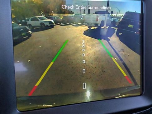 Certified 2023 Jeep Renegade Latitude w/ Premium Group image 19