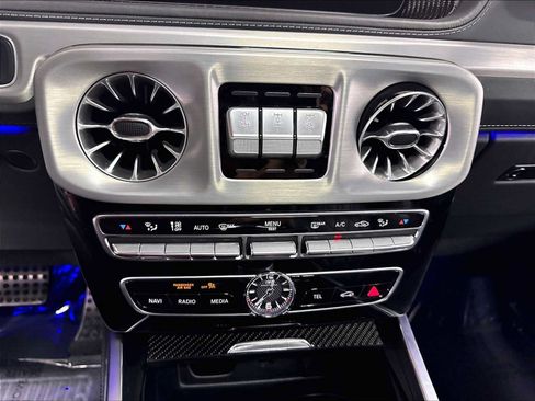 Used 2024 Mercedes-Benz G 63 AMG 4MATIC image 39