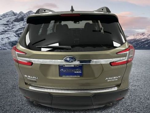 New 2026 Subaru Ascent Limited image 4