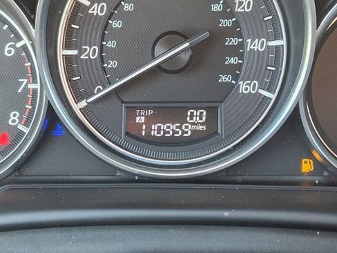 Used 2016 MAZDA CX-5 Grand Touring image 26