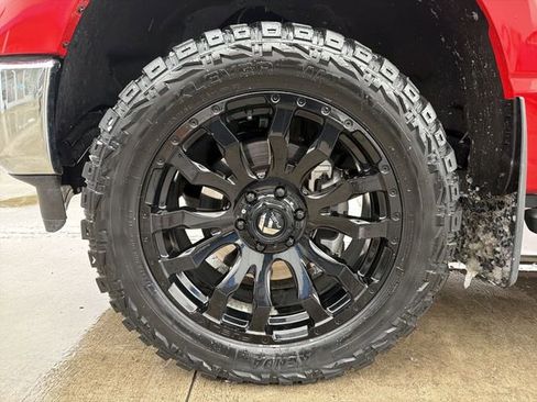 Used 2023 Ford F150 XLT w/ Equipment Group 302A High image 12