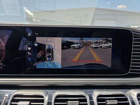 New 2026 Mercedes-Benz GLE 450 4MATIC image 22