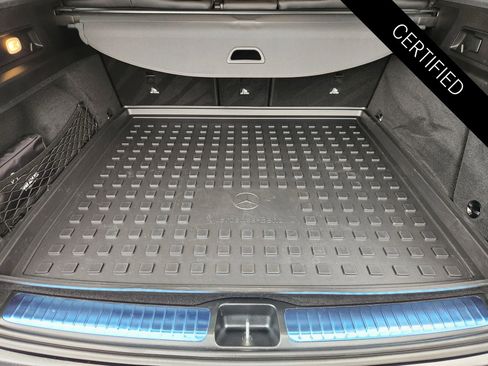 Certified 2026 Mercedes-Benz GLE 350 4MATIC image 33