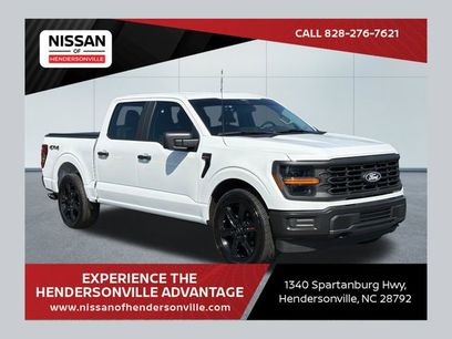 Used 2024 Ford F150 XL