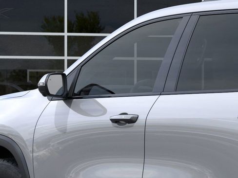 New 2026 GMC Acadia AT4 w/ Super Cruise Package image 12