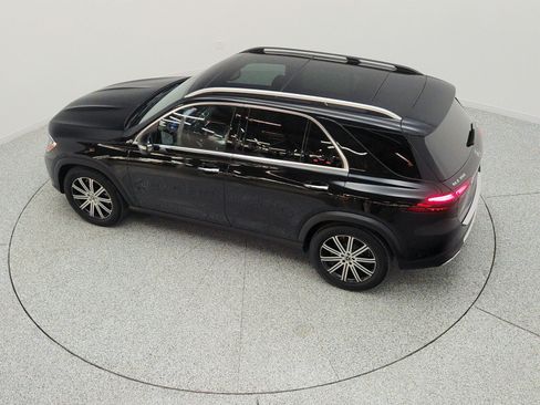 Certified 2026 Mercedes-Benz GLE 350 4MATIC image 29