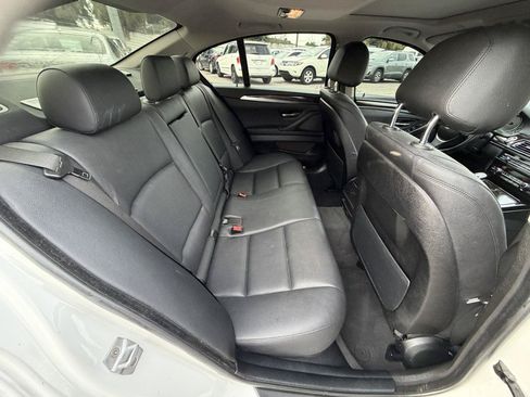 Used 2016 BMW 528i Sedan RWD image 10